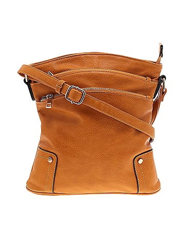 Unbranded Crossbody Bag (view 1)