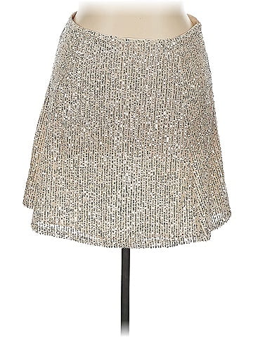 Ann Taylor LOFT Formal Skirt (view 1)