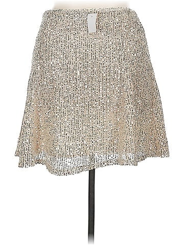 Ann Taylor LOFT Formal Skirt (view 2)