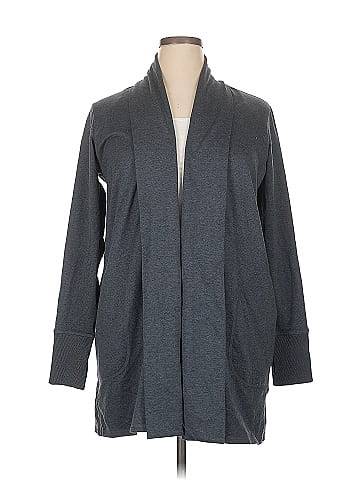 Eddie Bauer Cardigan (view 1)