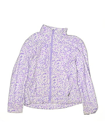 Eddie Bauer Fleece Jacket (view 1)