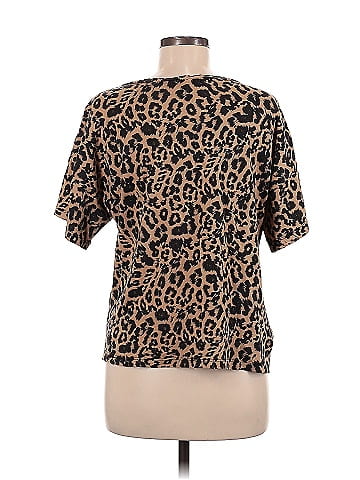 LNA Short Sleeve T-Shirt (view 2)