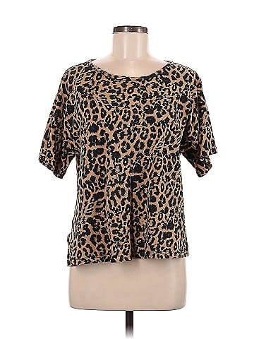 LNA Short Sleeve T-Shirt (view 1)