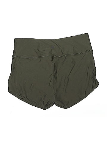 Crz Yoga Athletic Shorts (view 2)