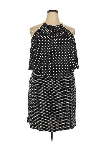 MSK Casual Dress (view 1)