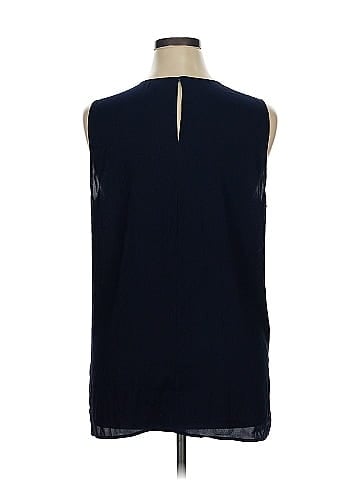 Ann Taylor Sleeveless Top (view 2)