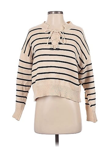 Storia Pullover Sweater (view 1)