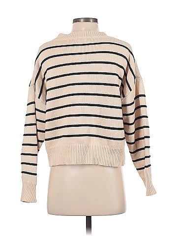 Storia Pullover Sweater (view 2)