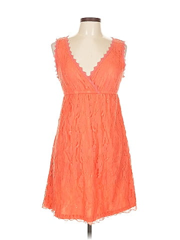 Pinky Cocktail Dress (view 1)