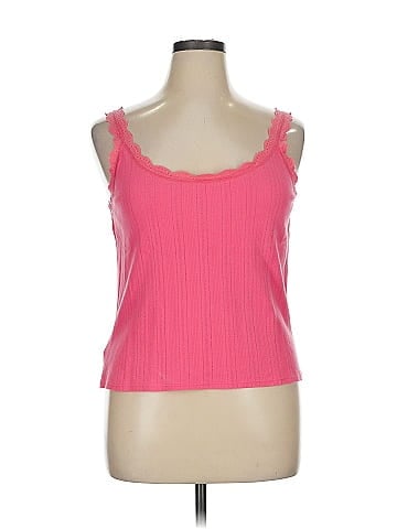 Susan Bristol Tank Top (view 1)