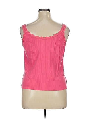 Susan Bristol Tank Top (view 2)