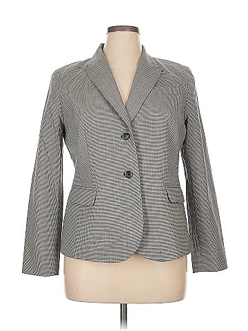 Pendleton Wool Blazer (view 1)