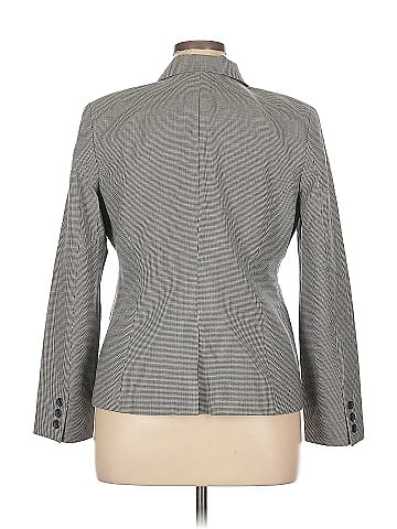 Pendleton Wool Blazer (view 2)
