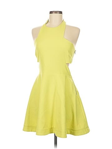 Elizabeth and James Cocktail Dress (view 1)