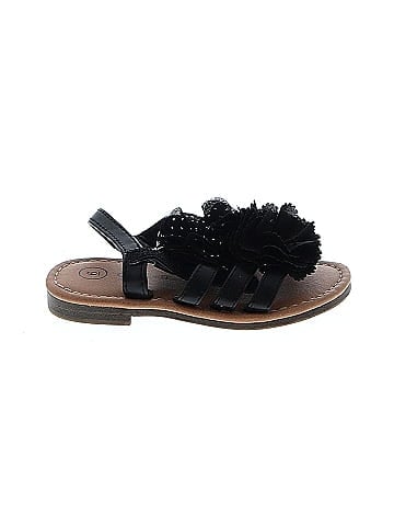 Cherokee Sandals (view 1)