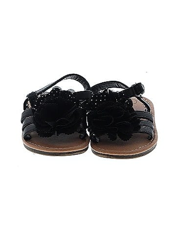 Cherokee Sandals (view 2)