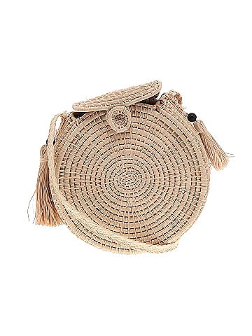 Unbranded Crossbody Bag (view 1)
