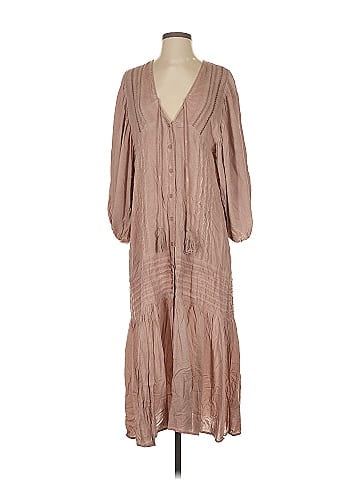 Young Fabulous & Broke Casual Dress (view 1)