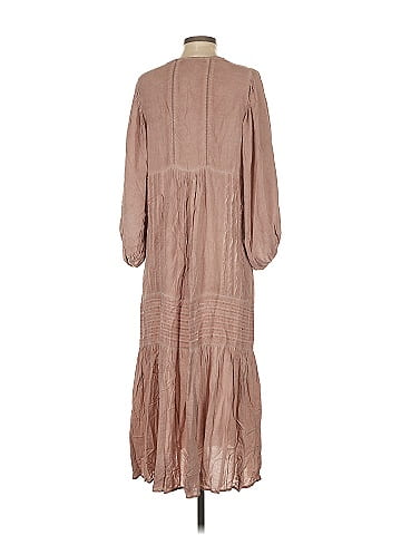 Young Fabulous & Broke Casual Dress (view 2)