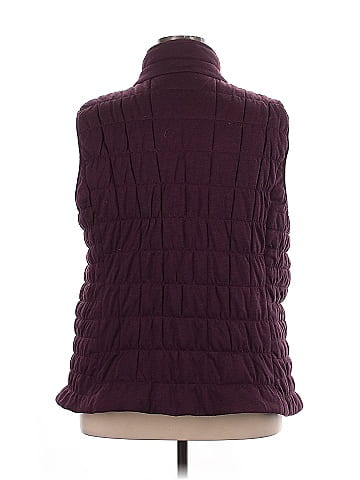Bagatelle Vest (view 2)