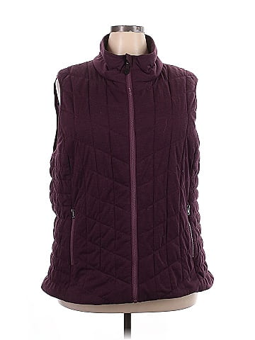 Bagatelle Vest (view 1)