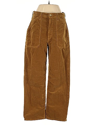 Mother Casual Pants (view 1)