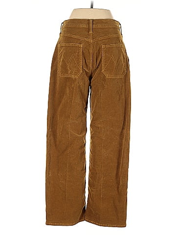 Mother Casual Pants (view 2)