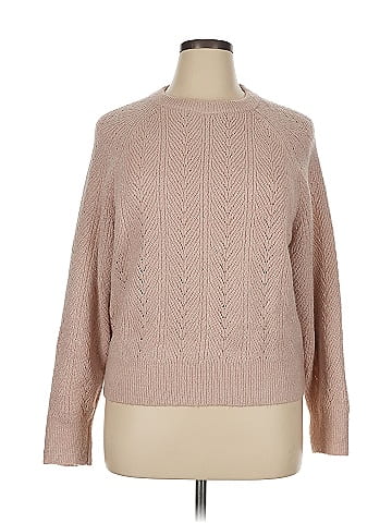 MNG Pullover Sweater (view 1)