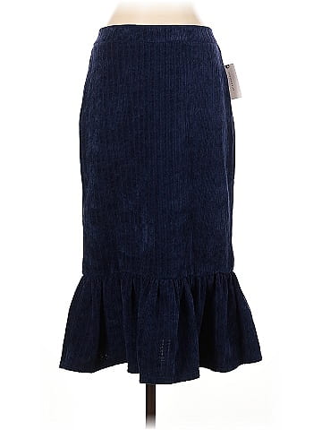 Maeve by Anthropologie Casual Skirt (view 2)