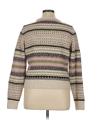 MNG Pullover Sweater (view 2)