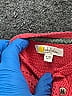 Baby Boden Red Cardigan Size 6-12 mo - photo 3