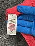 Baby Boden Red Cardigan Size 6-12 mo - photo 4