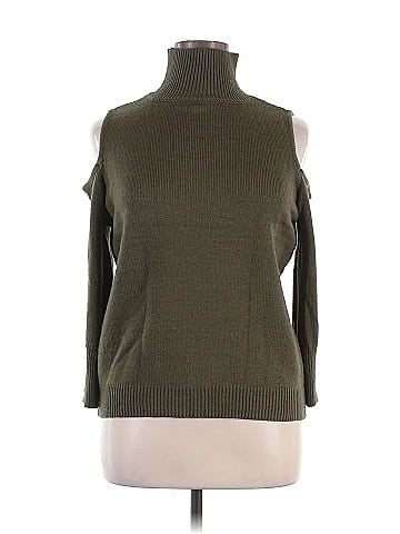 Masseys Turtleneck Sweater (view 1)