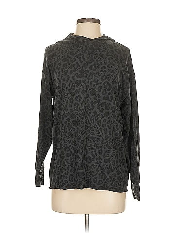 LNA Pullover Sweater (view 1)
