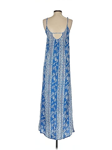 En Creme Casual Dress (view 2)