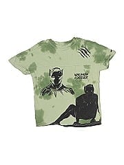 Marvel Short Sleeve T Shirt