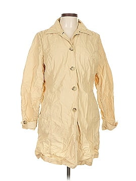 Eddie Bauer Trenchcoat (view 1)