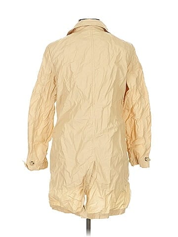 Eddie Bauer Trenchcoat (view 2)