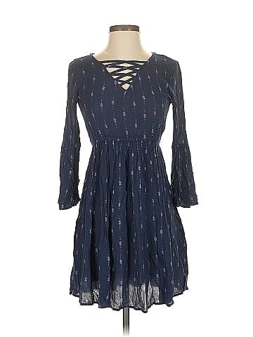 Mudd Casual Dress (view 1)