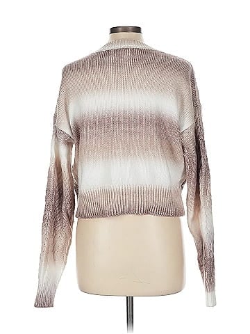 No Boundaries Pullover Sweater (view 2)