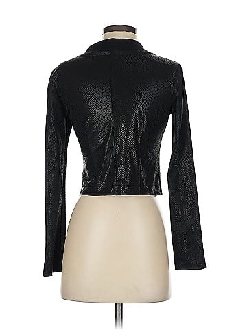 3.1 Phillip Lim Jacket (view 2)