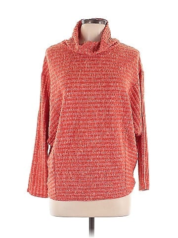 Ember Pullover Sweater (view 1)