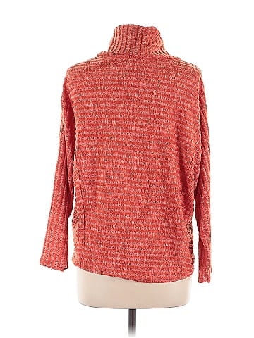 Ember Pullover Sweater (view 2)