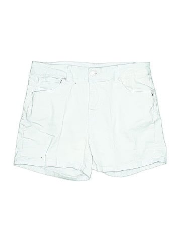 Blue Savvy Shorts (view 1)