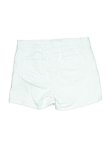 Blue Savvy Shorts (view 2)