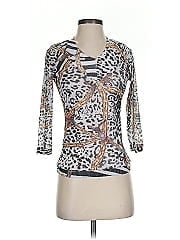 Alberto Makali 3/4 Sleeve Top
