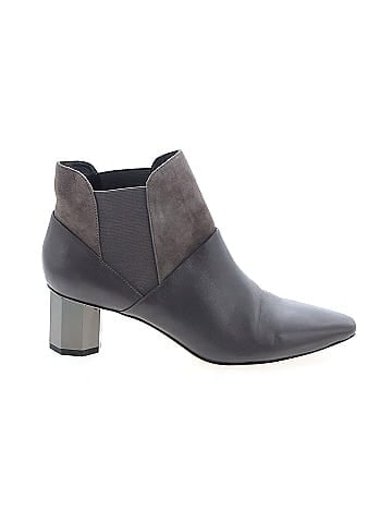 Donald J Pliner Ankle Boots (view 1)