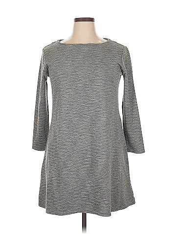 Thyme and Honey Casual Dress (view 1)