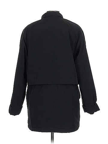 Liz Claiborne Coat (view 2)