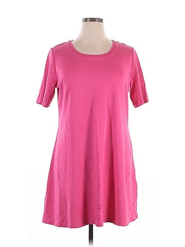 Isaac Mizrahi LIVE! Casual Dress (view 1)